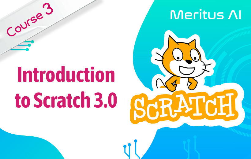 Introduction to Coding with Scratch 3.0